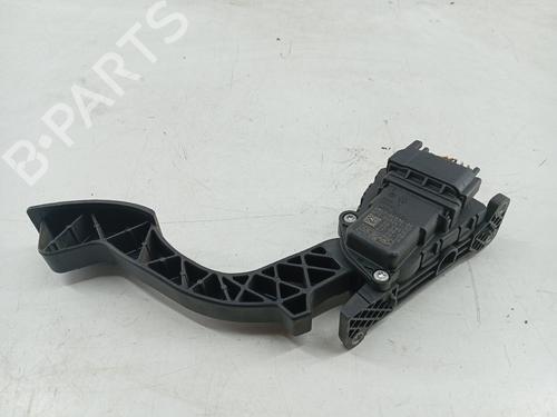 Pédale FORD FOCUS II (DA_, HCP, DP)  | BP26450273I4 