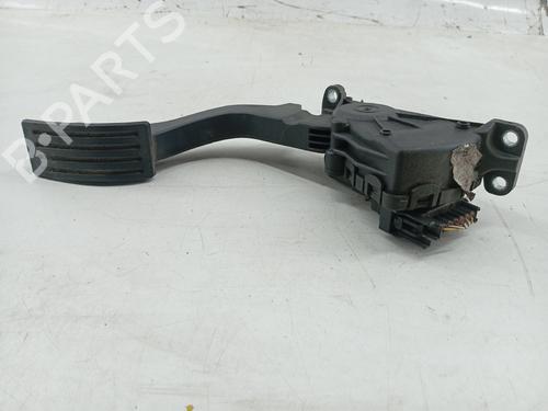 Pédale FORD FOCUS II (DA_, HCP, DP)  | BP26450273I4 