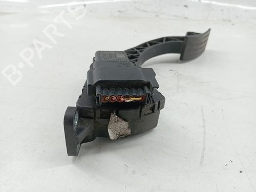 Pédale FORD FOCUS II (DA_, HCP, DP)  | BP26450273I4 