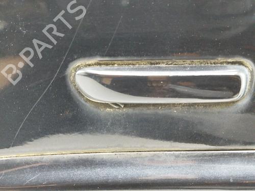 Left front fenders BMW 3 (E36) 316 i | BP26450287C41