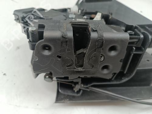 Front right lock FORD FOCUS II (DA_, HCP, DP)  | BP26450289C97 