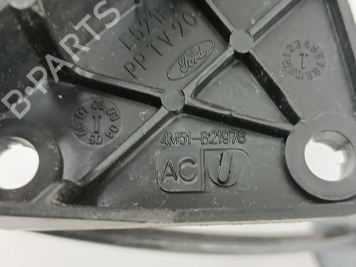 Front right lock FORD FOCUS II (DA_, HCP, DP)  | BP26450289C97 