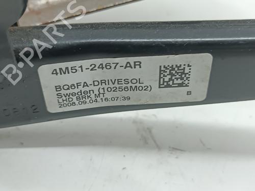 Pedal FORD FOCUS II (DA_, HCP, DP)  | BP26450290I4