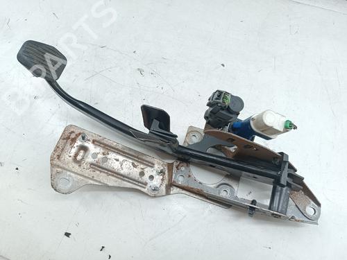 Pedal FORD FOCUS II (DA_, HCP, DP)  | BP26450290I4