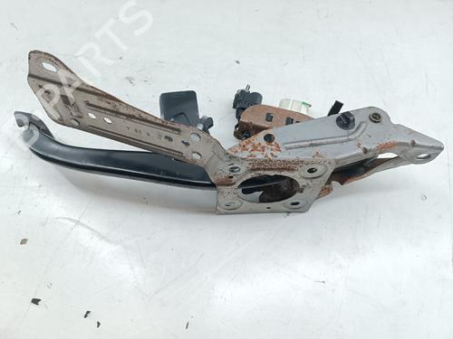 Pedal FORD FOCUS II (DA_, HCP, DP)  | BP26450290I4