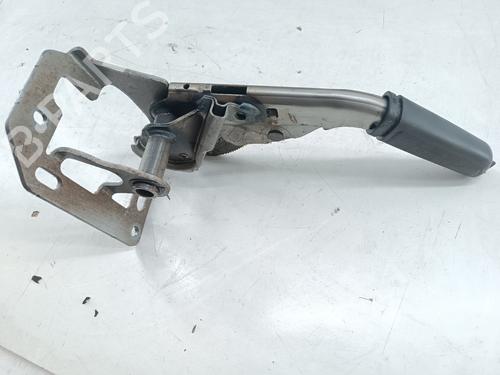 Frein à main FORD FOCUS II (DA_, HCP, DP)  | BP26450291I18