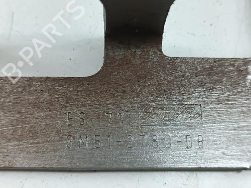 Frein à main FORD FOCUS II (DA_, HCP, DP)  | BP26450291I18