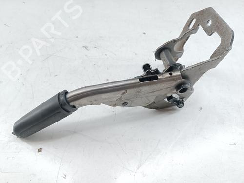 Frein à main FORD FOCUS II (DA_, HCP, DP)  | BP26450291I18