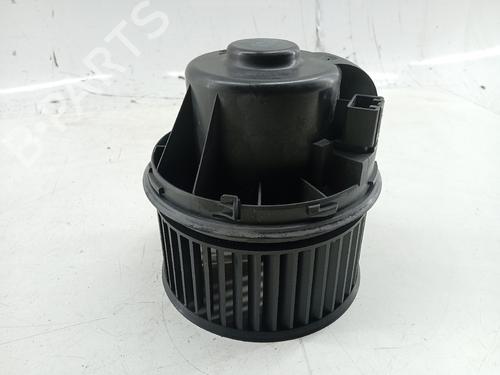 Heater blower motor FORD FOCUS II (DA_, HCP, DP) | BP26450297M62