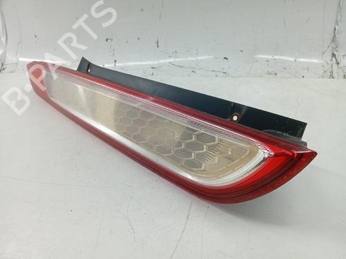Left taillight FORD FOCUS II (DA_, HCP, DP) | BP26455377C34 - Image 2