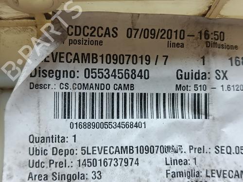 Other LANCIA DELTA III (844_)  | BP26458664O1 