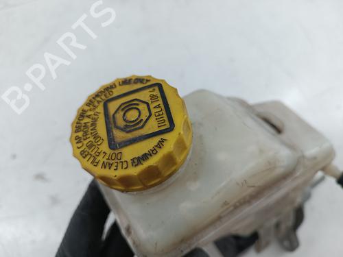 Brake master cylinder FIAT PUNTO EVO (199_) 1.4 LPG | BP26458685M77 