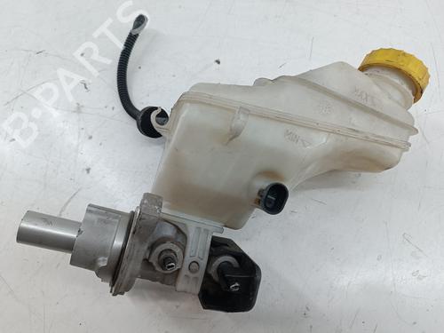 Brake master cylinder FIAT PUNTO EVO (199_) 1.4 LPG | BP26458685M77 