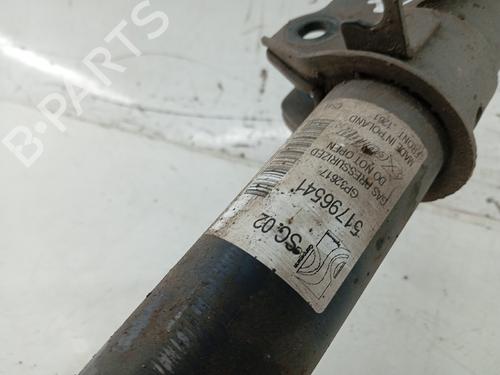 Other FIAT PUNTO EVO (199_) 1.4 LPG | BP26458691O1 