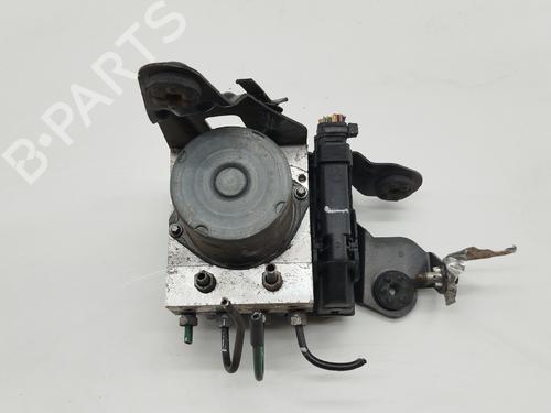 ABS Bremseaggregat RENAULT SCÉNIC II (JM0/1_) [2003-2010]  26458699