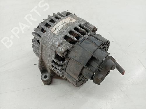 Alternator FIAT PUNTO (188_) 1.2 60 (188.030, .050, .130, .150, .230, .250) | BP26458703M7 