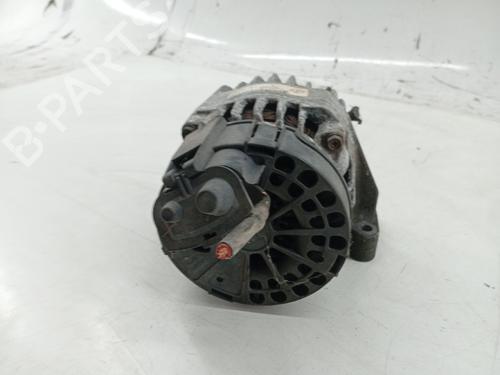 Alternator FIAT PUNTO (188_) 1.2 60 (188.030, .050, .130, .150, .230, .250) | BP26458703M7 