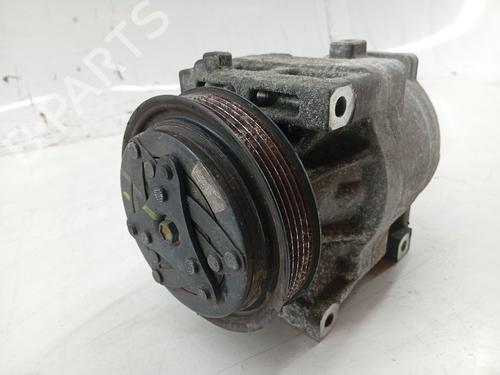 AC compressor FIAT PUNTO (188_) 1.2 60 (188.030, .050, .130, .150, .230, .250) | BP26458704M34