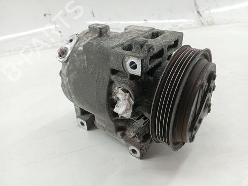AC compressor FIAT PUNTO (188_) 1.2 60 (188.030, .050, .130, .150, .230, .250) | BP26458704M34