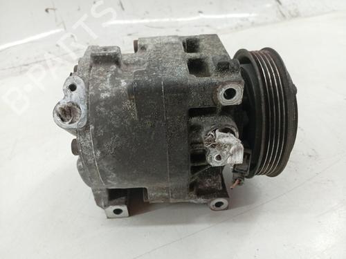 AC compressor FIAT PUNTO (188_) 1.2 60 (188.030, .050, .130, .150, .230, .250) | BP26458704M34