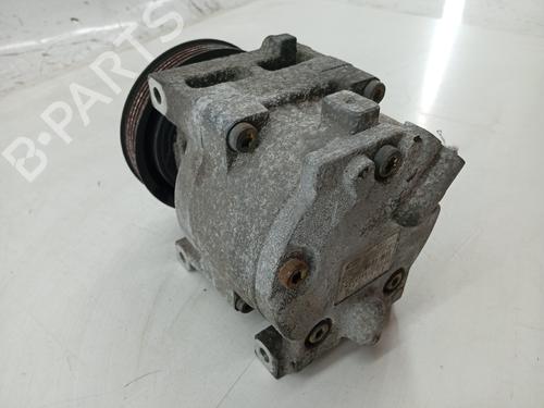 AC compressor FIAT PUNTO (188_) 1.2 60 (188.030, .050, .130, .150, .230, .250) | BP26458704M34