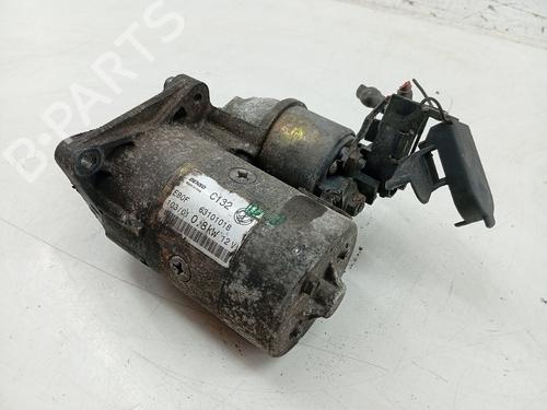 Starter FIAT PUNTO (188_) 1.2 60 (188.030, .050, .130, .150, .230, .250) | BP26458705M8