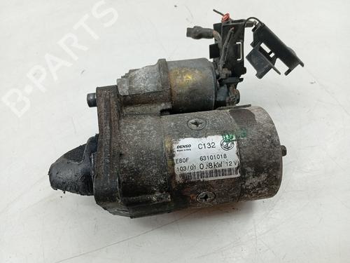 Startmotor FIAT PUNTO (188_) 1.2 60 (188.030, .050, .130, .150, .230, .250) (60 hp) 26458705