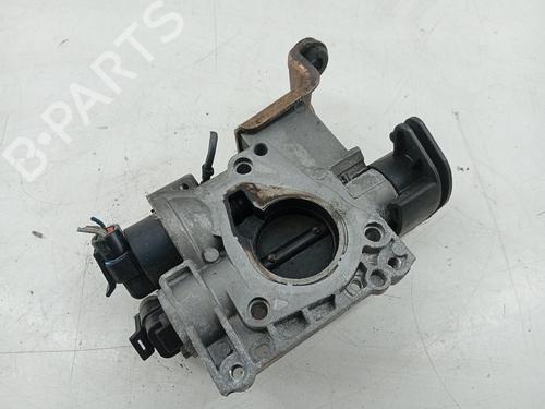 Throttle body FIAT PUNTO (188_) 1.2 60 (188.030, .050, .130, .150, .230, .250) | BP26458706M82