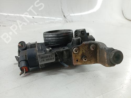 Throttle body FIAT PUNTO (188_) 1.2 60 (188.030, .050, .130, .150, .230, .250) | BP26458706M82