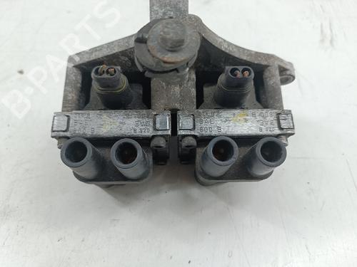 Ignition coil FIAT PUNTO (188_) 1.2 60 (188.030, .050, .130, .150, .230, .250) | BP26458707M94 