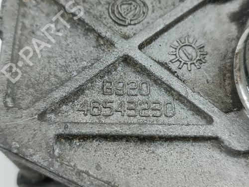 Ignition coil FIAT PUNTO (188_) 1.2 60 (188.030, .050, .130, .150, .230, .250) | BP26458707M94 