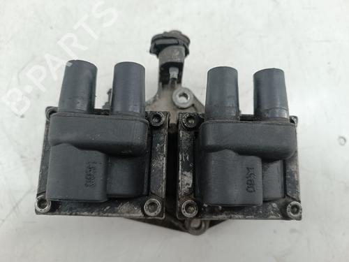 Ignition coil FIAT PUNTO (188_) 1.2 60 (188.030, .050, .130, .150, .230, .250) | BP26458707M94 