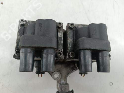 Ignition coil FIAT PUNTO (188_) 1.2 60 (188.030, .050, .130, .150, .230, .250) | BP26458707M94 