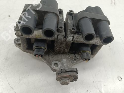 Ignition coil FIAT PUNTO (188_) 1.2 60 (188.030, .050, .130, .150, .230, .250) | BP26458707M94 
