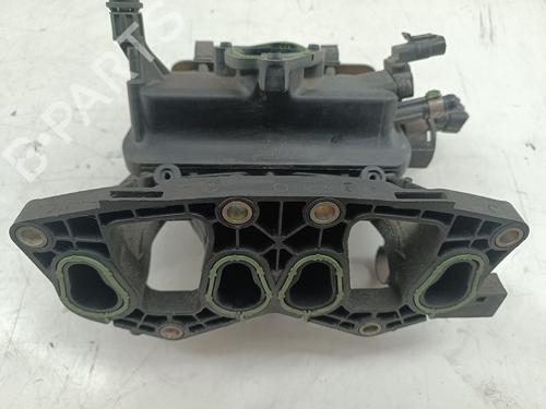 Colector de admisión FIAT PUNTO (188_) 1.2 60 (188.030, .050, .130, .150, .230, .250) | BP26491239M70 