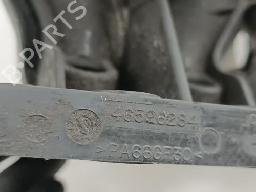 Colector de admisión FIAT PUNTO (188_) 1.2 60 (188.030, .050, .130, .150, .230, .250) | BP26491239M70 