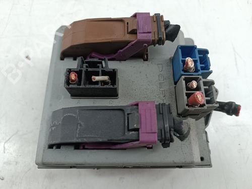 Sikringsdose FIAT PUNTO (188_) 1.2 60 (188.030, .050, .130, .150, .230, .250) (60 hp) 26491251