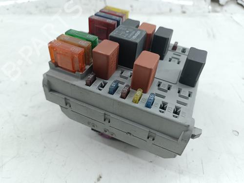 Sikringsdose FIAT PUNTO (188_) 1.2 60 (188.030, .050, .130, .150, .230, .250) | BP26491251E1 