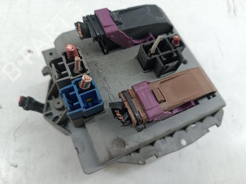 Sikringsdose FIAT PUNTO (188_) 1.2 60 (188.030, .050, .130, .150, .230, .250) | BP26491251E1 