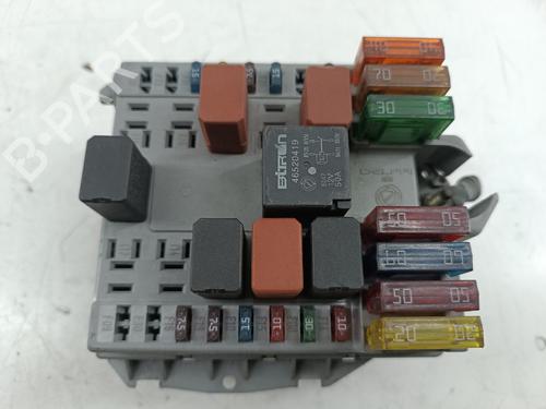 Sikringsdose FIAT PUNTO (188_) 1.2 60 (188.030, .050, .130, .150, .230, .250) | BP26491251E1 