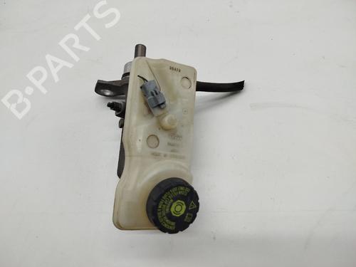 Used Brake master cylinder RENAULT SCÉNIC II (JM0/1_) [2003-2010]  26491263