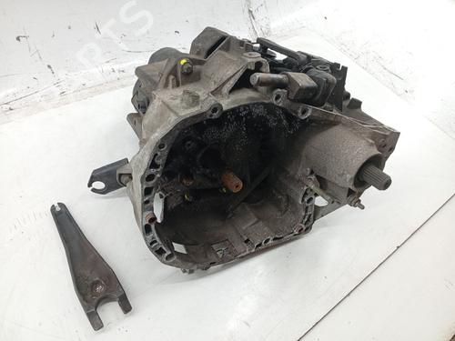 Gearbox RENAULT MEGANE I Coach (DA0/1_)  | BP26497409M3 