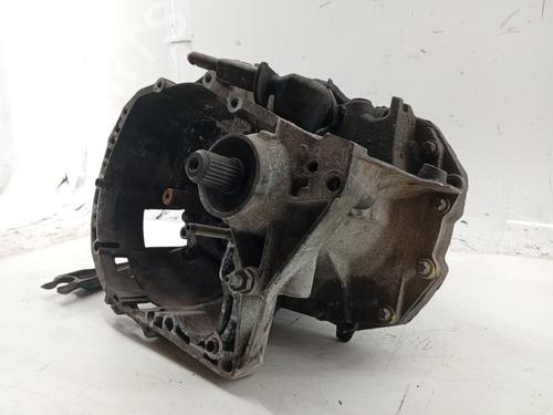Gearbox RENAULT MEGANE I Coach (DA0/1_)  | BP26497409M3 