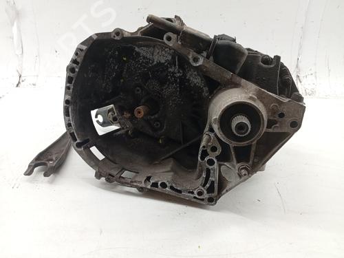 Used Gearbox RENAULT MEGANE I Coach (DA0/1_) [1996-2003]  26497409