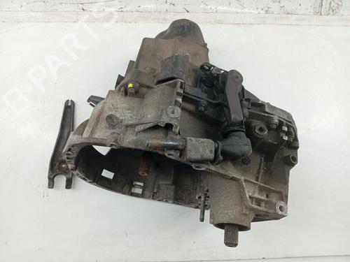 Gearbox RENAULT MEGANE I Coach (DA0/1_)  | BP26497409M3 