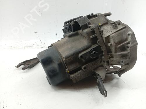 Gearbox RENAULT MEGANE I Coach (DA0/1_)  | BP26497409M3 