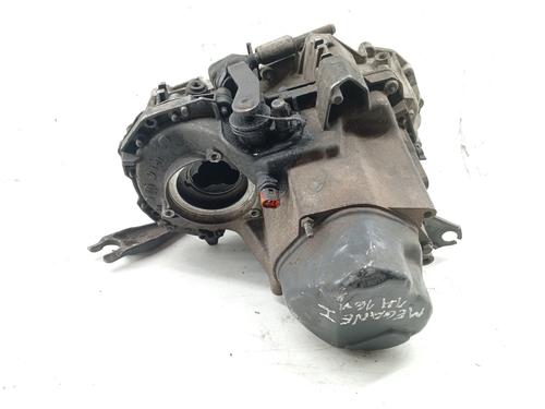 Gearbox RENAULT MEGANE I Coach (DA0/1_)  | BP26497409M3 