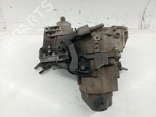Gearbox RENAULT MEGANE I Coach (DA0/1_)  | BP26497409M3 