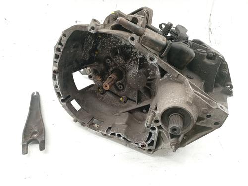 Gearbox RENAULT MEGANE I Coach (DA0/1_)  | BP26497409M3 