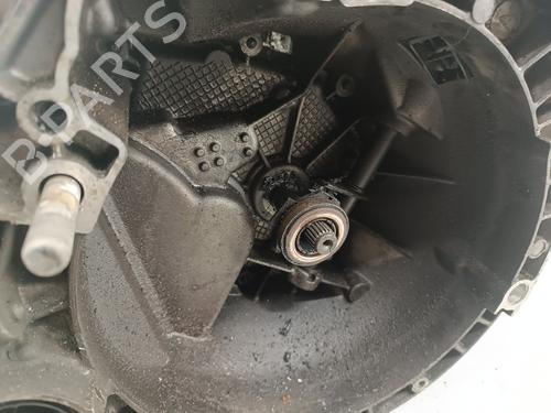 Gearbox FIAT PUNTO (188_) 1.2 60 (188.030, .050, .130, .150, .230, .250) | BP26497414M3 